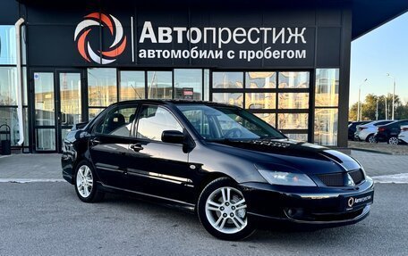 Mitsubishi Lancer IX, 2006 год, 630 000 рублей, 1 фотография