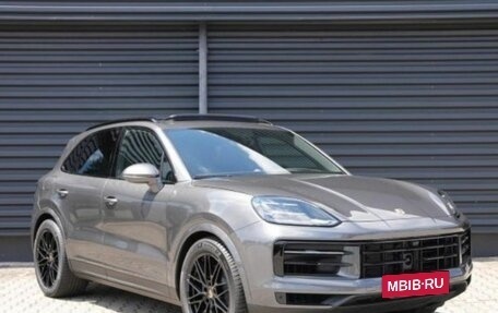 Porsche Cayenne III, 2024 год, 22 008 292 рублей, 6 фотография