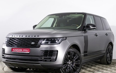 Land Rover Range Rover IV рестайлинг, 2020 год, 9 899 000 рублей, 1 фотография