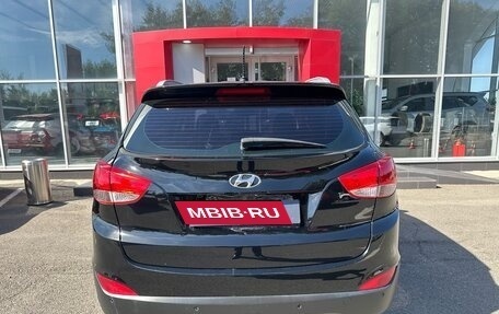 Hyundai ix35 I рестайлинг, 2011 год, 1 391 000 рублей, 5 фотография