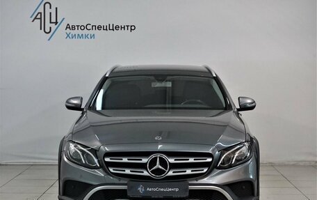 Mercedes-Benz E-Класс, 2018 год, 3 498 800 рублей, 14 фотография