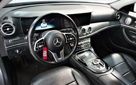 Mercedes-Benz E-Класс, 2018 год, 3 498 800 рублей, 11 фотография