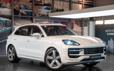 Porsche Cayenne III, 2024 год, 19 900 000 рублей, 3 фотография