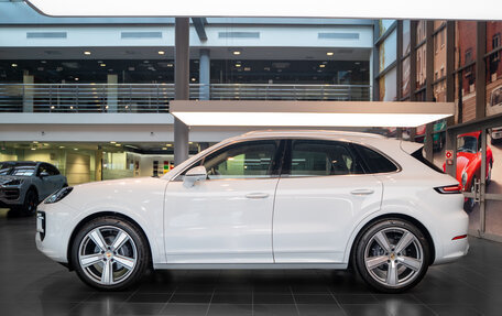 Porsche Cayenne III, 2024 год, 19 900 000 рублей, 4 фотография