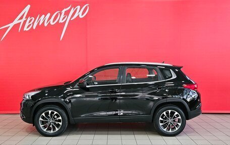 Chery Tiggo 7 I, 2019 год, 1 565 000 рублей, 2 фотография