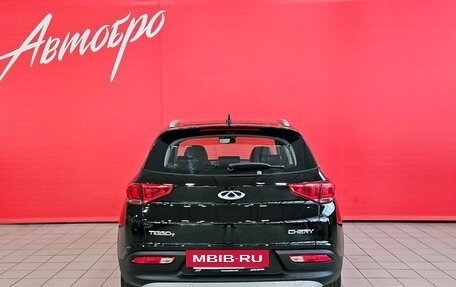 Chery Tiggo 7 I, 2019 год, 1 565 000 рублей, 4 фотография