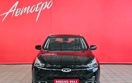 Chery Tiggo 7 I, 2019 год, 1 565 000 рублей, 8 фотография