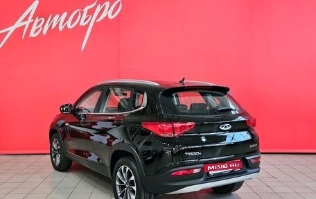 Chery Tiggo 7 I, 2019 год, 1 565 000 рублей, 3 фотография