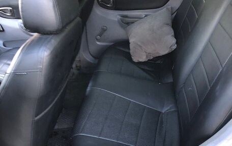 Hyundai Accent II, 2008 год, 530 000 рублей, 8 фотография