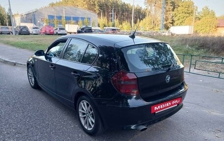 BMW 1 серия, 2008 год, 750 000 рублей, 4 фотография