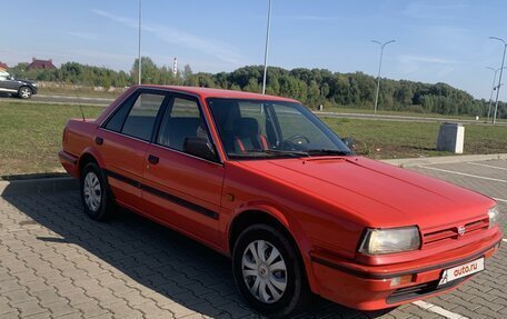 Nissan Bluebird IX, 1991 год, 180 000 рублей, 2 фотография