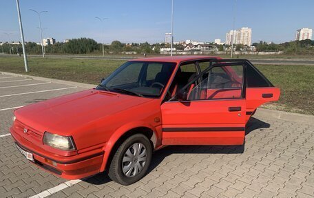 Nissan Bluebird IX, 1991 год, 180 000 рублей, 8 фотография