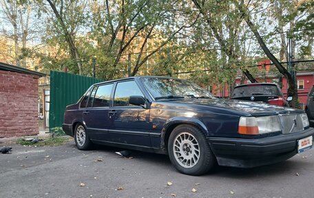 Volvo 940, 1994 год, 280 000 рублей, 2 фотография