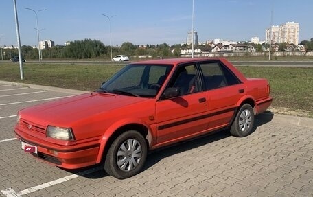 Nissan Bluebird IX, 1991 год, 180 000 рублей, 3 фотография