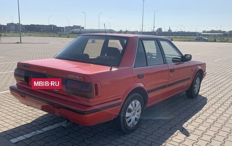 Nissan Bluebird IX, 1991 год, 180 000 рублей, 4 фотография