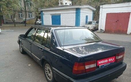 Volvo 940, 1994 год, 280 000 рублей, 3 фотография