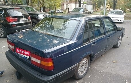 Volvo 940, 1994 год, 280 000 рублей, 4 фотография