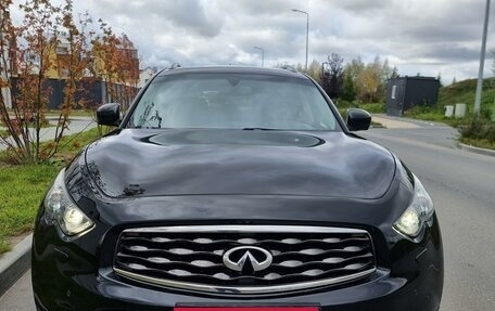 Infiniti FX II, 2010 год, 2 250 рублей, 8 фотография