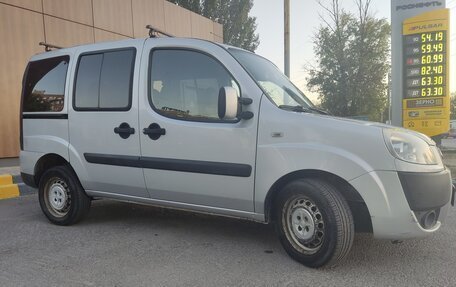 Fiat Doblo I, 2013 год, 990 000 рублей, 4 фотография