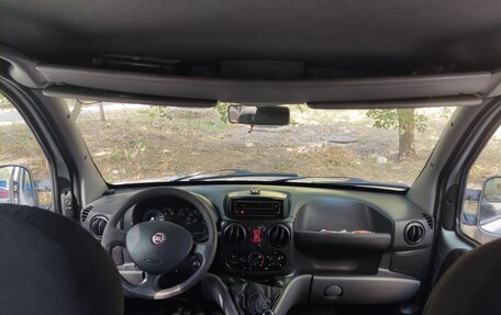 Fiat Doblo I, 2013 год, 990 000 рублей, 12 фотография