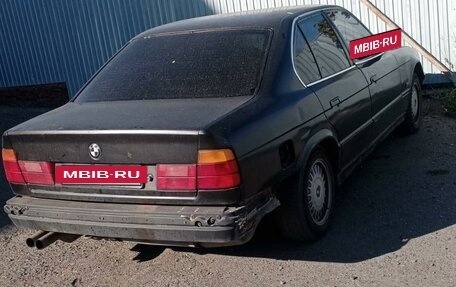 BMW 5 серия, 1992 год, 254 000 рублей, 4 фотография