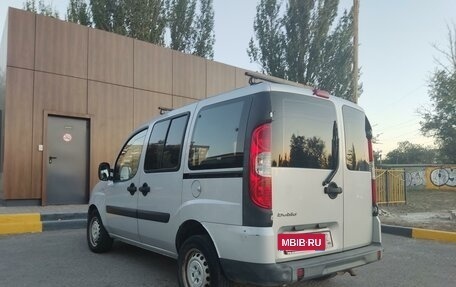 Fiat Doblo I, 2013 год, 990 000 рублей, 6 фотография