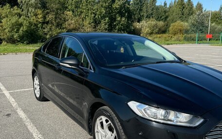 Ford Mondeo V, 2015 год, 1 450 000 рублей, 3 фотография