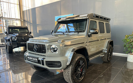 Mercedes-Benz G-Класс AMG, 2024 год, 49 950 000 рублей, 2 фотография