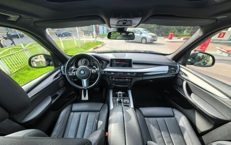 BMW X5, 2016 год, 5 450 000 рублей, 7 фотография