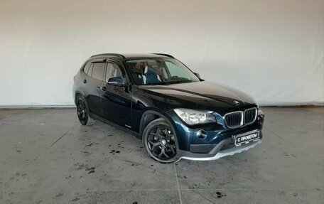 BMW X1, 2014 год, 1 785 000 рублей, 3 фотография