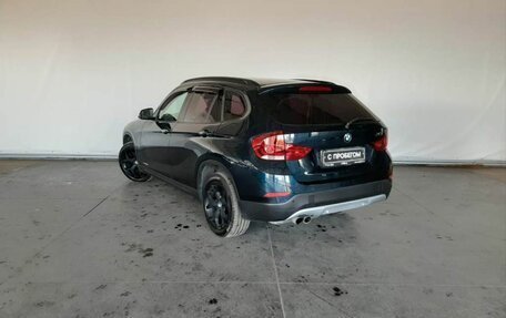 BMW X1, 2014 год, 1 785 000 рублей, 7 фотография