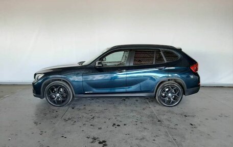 BMW X1, 2014 год, 1 785 000 рублей, 8 фотография