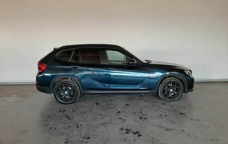 BMW X1, 2014 год, 1 785 000 рублей, 4 фотография