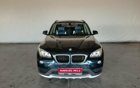 BMW X1, 2014 год, 1 785 000 рублей, 2 фотография