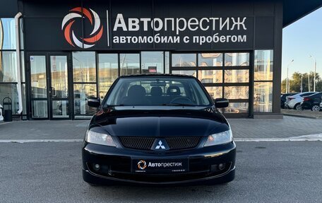 Mitsubishi Lancer IX, 2006 год, 630 000 рублей, 2 фотография