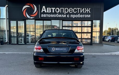 Mitsubishi Lancer IX, 2006 год, 630 000 рублей, 5 фотография