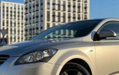 KIA cee'd I рестайлинг, 2009 год, 880 000 рублей, 7 фотография