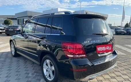 Mercedes-Benz GLK-Класс, 2013 год, 2 590 000 рублей, 4 фотография