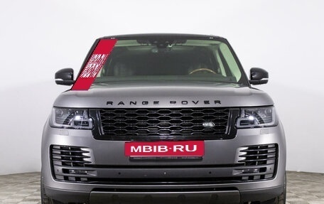 Land Rover Range Rover IV рестайлинг, 2020 год, 9 899 000 рублей, 2 фотография