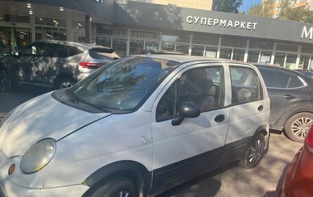 Daewoo Matiz, 2010 год, 190 000 рублей, 2 фотография