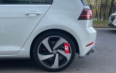 Volkswagen Golf GTI VII, 2019 год, 3 500 000 рублей, 11 фотография