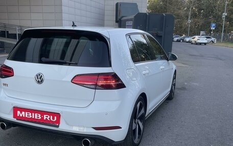 Volkswagen Golf GTI VII, 2019 год, 3 500 000 рублей, 6 фотография