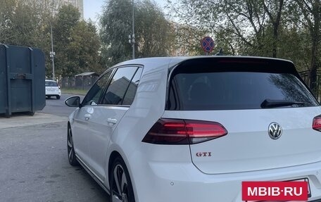 Volkswagen Golf GTI VII, 2019 год, 3 500 000 рублей, 5 фотография