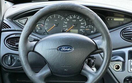 Ford Focus IV, 2005 год, 199 000 рублей, 10 фотография