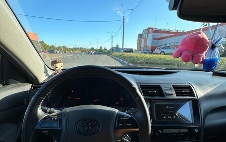 Toyota Camry, 2007 год, 1 500 000 рублей, 10 фотография