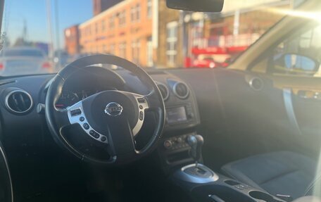 Nissan Qashqai, 2010 год, 1 050 000 рублей, 18 фотография