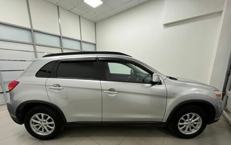 Mitsubishi ASX I рестайлинг, 2017 год, 1 780 000 рублей, 4 фотография