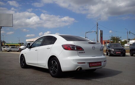 Mazda 3, 2011 год, 1 229 000 рублей, 9 фотография