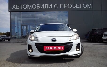 Mazda 3, 2011 год, 1 229 000 рублей, 3 фотография