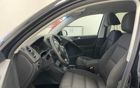 Volkswagen Tiguan I, 2009 год, 970 000 рублей, 9 фотография